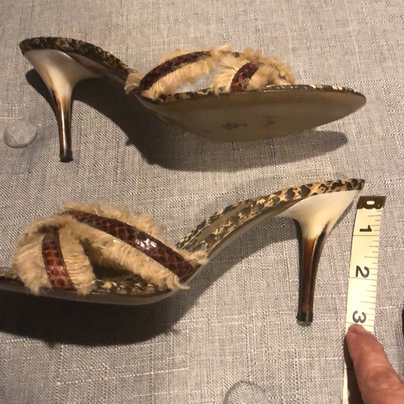 Dolce & Gabbana sandals - Picture 5 of 6